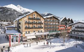 Krumers Post Hotel&Spa